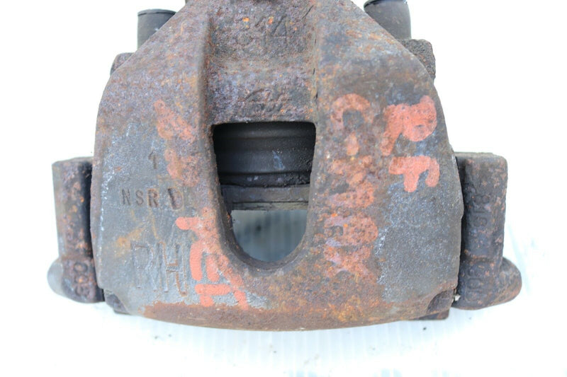 FORD C-MAX MK1 2003-2010 2.0 FRONT BRAKE CALIPER RIGHT DRIVER SIDE *3