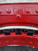 JAGUAR iPace I-PACE X590 2018-2024 GENUINE FRONT BONNET HOOD PANEL