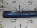 FORD FIESTA VIII MK8 ST-LINE 5DR 2018- ON RIGHT SIDE SKIRT SILL COVER