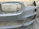 BMW X1 F48 M-SPORT 2015-2019 FRONT BUMPER PDC GENUINE 5111 8059891