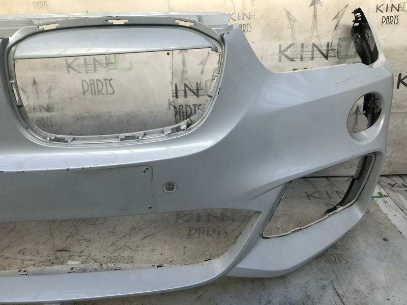 BMW X1 F48 M-SPORT 2015-2019 FRONT BUMPER PDC GENUINE 5111 8059891