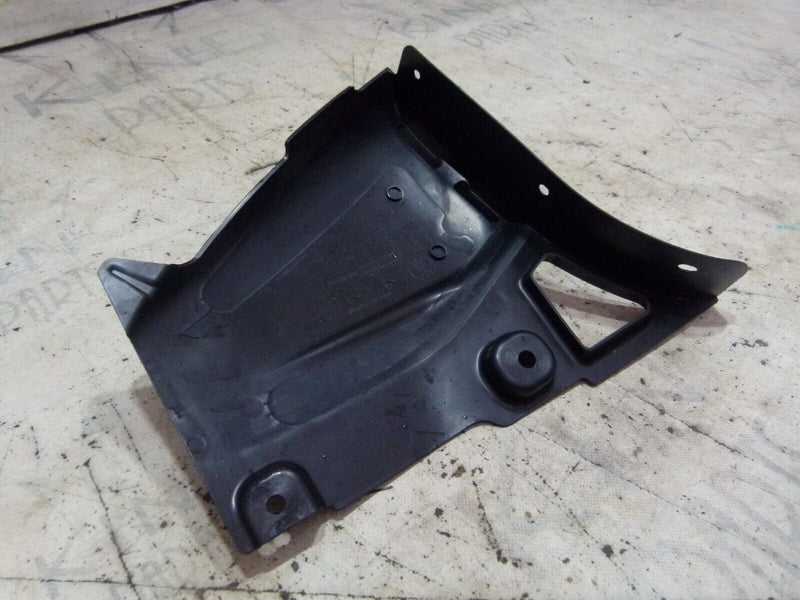 MERCEDES A W177 2018-22 FRONT RIGHT WHEEL ARCH COVER GENUINE A1776901803