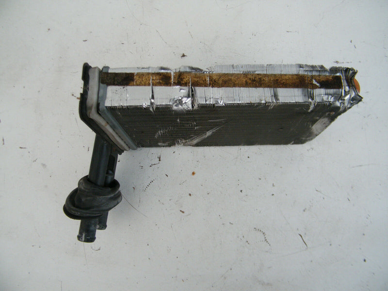 CAYENNE & VW TOUAREG 7L 2002-2006 HEATER MATRIX RADIATOR CORE VARIOUS 8D2819031A