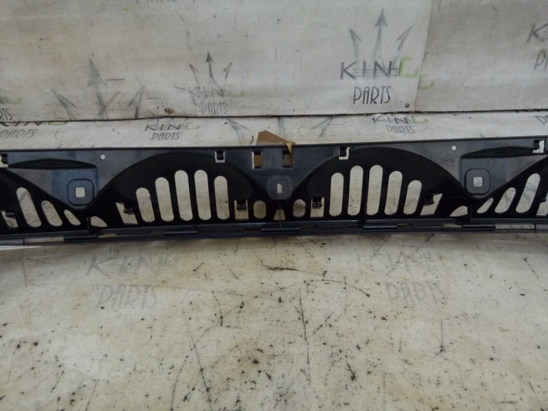 BMW 6 F06 2012-2015 REAR REINFORCEMENT BRACKET GENUINE 5112 7223161