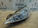 PEUGEOT 308 T7 2007-2010 GENUINE HEADLIGHT LEFT PASSENGER SIDE 9656162780