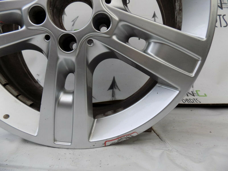 MERCEDES M CLASS W164 A164 18" ALLOY WHEEL RIM 8Jx18 EY60 A1644015702