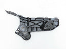 MAZDA 2 2014-ON FRONT BUMPER LEFT BRACKET HOLDER DG8L500U1C /S50-70