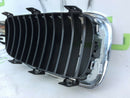BMW F30 F31 LEFT SIDE FRONT BUMPER UPPER GRILL KIDNEY RADIATOR 7263481 LUXURY