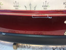 MAZDA CX-5 (KE) 2017 2018 RED REAR BUMPER GENUINE PDC KB8A-50221