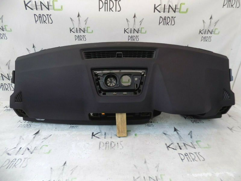 SKODA KAROQ 2017-ON SPORT LINE DASHBOARD BLACK RHD *DAMAGE* 57C857007G