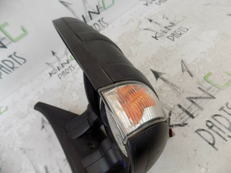 IVECO DAILY 2006-2014 RIGHT DOOR SIDE WING MIRROR SHORT ARM 5801367623