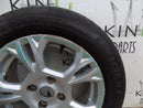 FORD B-MAX 2015 15" INCH ALLOY WHEEL + TYRE 185/60/R15 6JX15H2