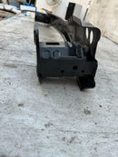 HONDA CR-V CRV MK5 2016-2021 GENUINE REAR BUMPER CRASH BAR REINFORCEMENT