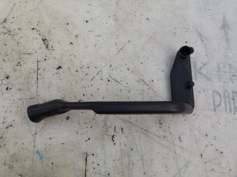 MERCEDES C W204 2007-2011 OTHER AIR GUIDE PART GENUINE A2048310245