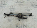 BMW F30 F31 2012-2015 FRONT WINDSCREEN WIPERS MOTOR & LINKAGE 726750402 #