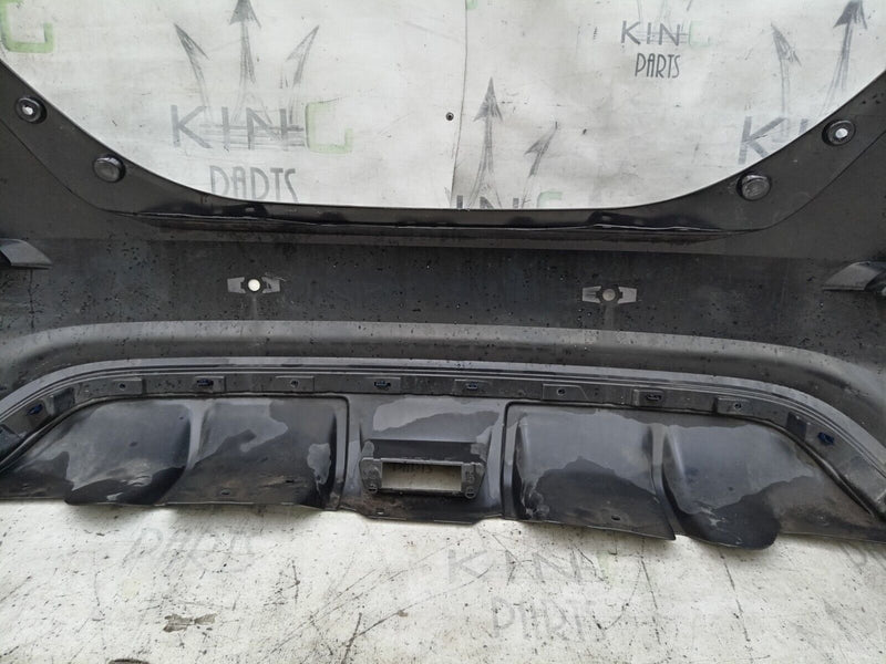 NISSAN LEAF 2018-ON REAR BUMPER PDC GENUINE 850225SH0H