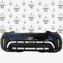 LAND ROVER DISCOVERY V L462 HSE 2017 2018 FRONT BUMPER OEM HY32-16F073-AA