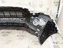 PEUGEOT 3008 ALLURE LCI 2014-16 GENUINE FRONT BUMPER  PDC C06510-091ISMO