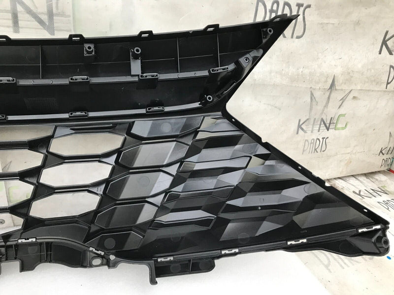 KIA SPORTAGE MK5 NQ5 e 2022-ON FRONT BUMPER RADIATOR GRILL GRILLE 86351-R2020