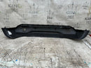 NISSAN JUKE 2019-ON REAR BUMPER LOWER SECTION GENUINE 850B26PA0A