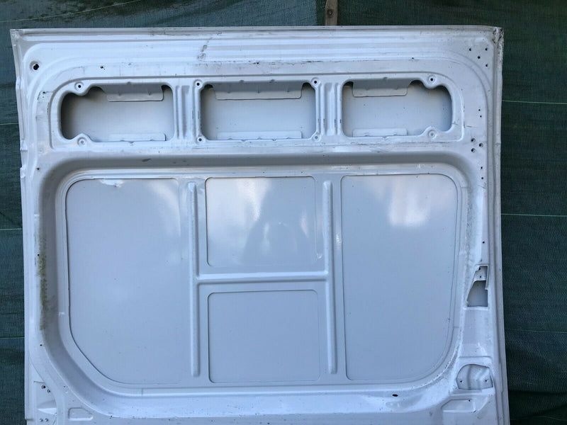 MERCEDES SPRINTER, VW CRAFTER 906 2006-2017 LEFT SIDE SLIDING DOOR PANEL