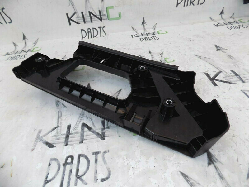 VW UP 2011-2016 DRIVER RIGHT SIDE BOOT COMPARTMENT TRIM PANEL 1S0858832 *N3