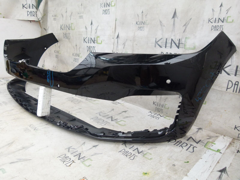 BMW 7SERIES G12 LONG LCI 2019-2022 FRONT BUMPER PDC GENUINE 5111 7475178