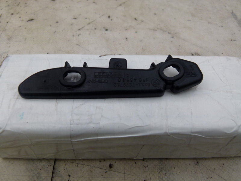 BMW 3 F30 2011-2015 FRONT BUMPER RIGHT LOWER BRACKET GENUINE 7279712