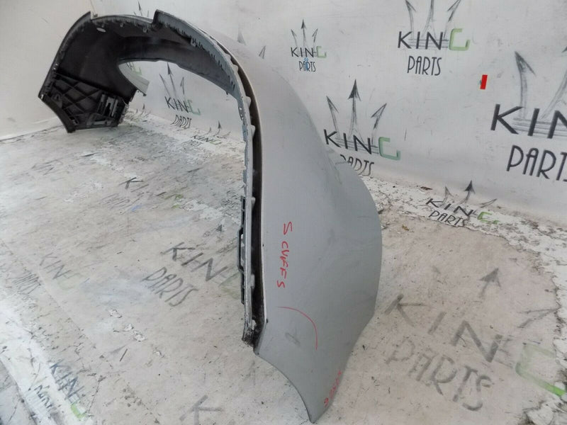 VW GOLF V MK5 2004 2005 2006 2007 2008 REAR BUMPER GENUINE 1K6807421