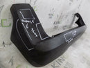FIAT FIORINO / CITROEN NEMO 2008-2013 REAR BUMPER GENUINE