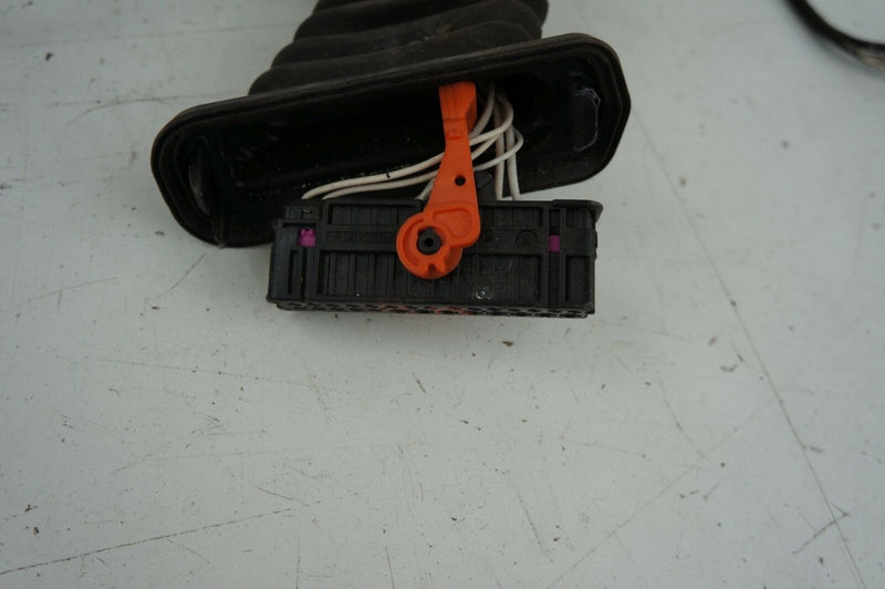 VW PASSAT B6/B7 3C 2005-2015 REAR DOOR WIRING LOOM HARNESS 3C4971694EA