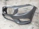 MERCEDES W217 AMG S500 PREMIUM 2016-2018 FRONT BUMPER PDC A2178850025