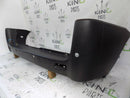CITROEN JUMPY II MK2 FACELIFT 2011-2016 REAR BUMPER GENUINE 1497608077