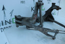 PORSCHE 996 1997-2004 LEFT REAR SUBFRAME UNDERCARRIAGE CROSSMEMBER 9963311550 *3