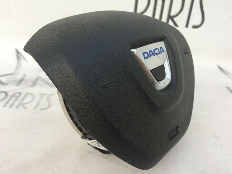 DACIA DUSTER 2018-19 STEERING WHEEL AIRBAG GENUINE RIGHT DRIVER SIDE 985701142R