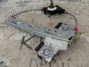 FORD FIESTA MK7 ST PASSENGER SIDE REAR WINDOW REGULATOR / MECHANISM 8A61A27001AR