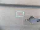 IVECO DAILY 2006-2012 REAR LEFT DOOR EXTERIOR TRIM MOULDING 500334457