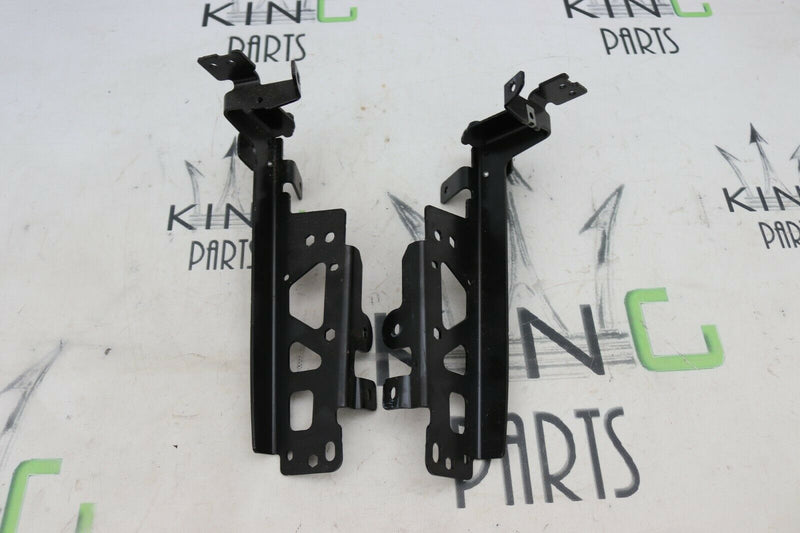 MINI COUNTRYMAN R60 2010-2016 TRUNK PANELS HOLDER BRACKET LEFT & RIGHT SIDE