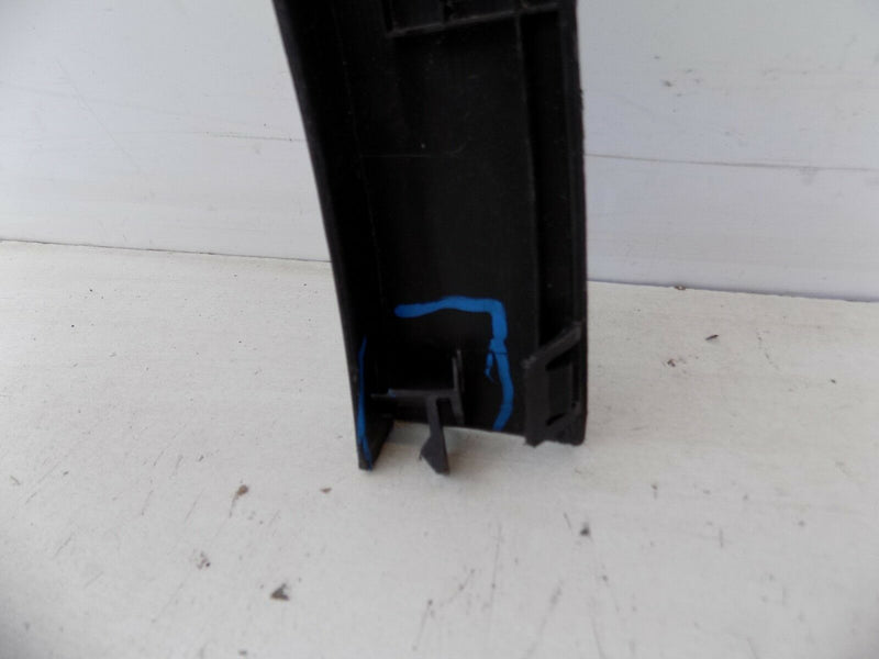 SUZUKI VITARA MK4 2015-2018 REAR RIGHT WHEEL ARCH TRIM COVER WING 7725154P0