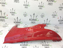 VOLVO S40 V50 2004-2007 FRONT FENDER WING PANEL LEFT PASSENGER SIDE N/S