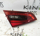 AUDI A3 (8V) 2012-2016 S-LINE 5DR TAILGATE REAR LEFT SIDE LED LIGHT 8V4945093A