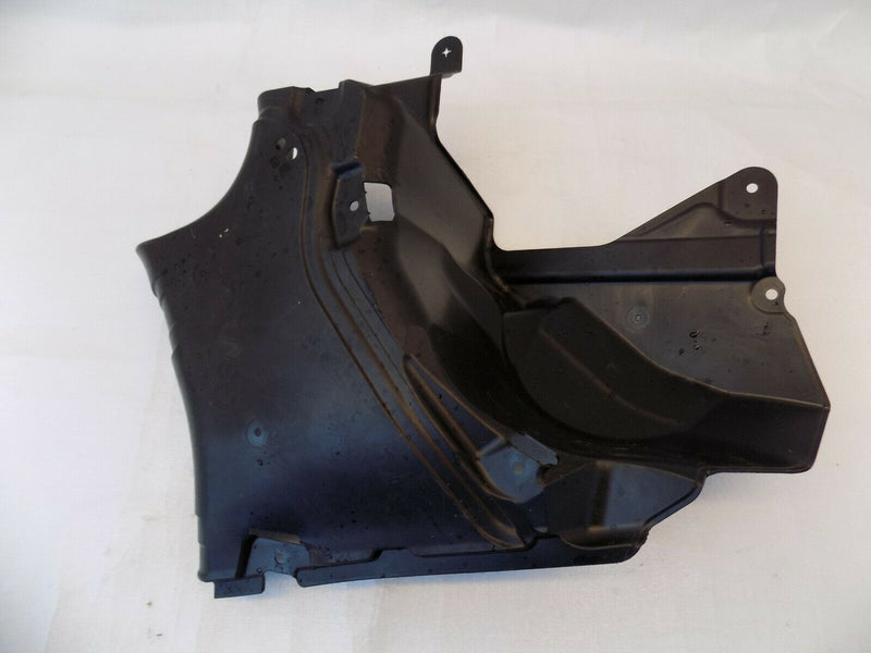 BMW 5 SERIES G30 G31 G38 2016-2019 REAR RIGHT UNDERBODY PANEL 7340788 /B01-70