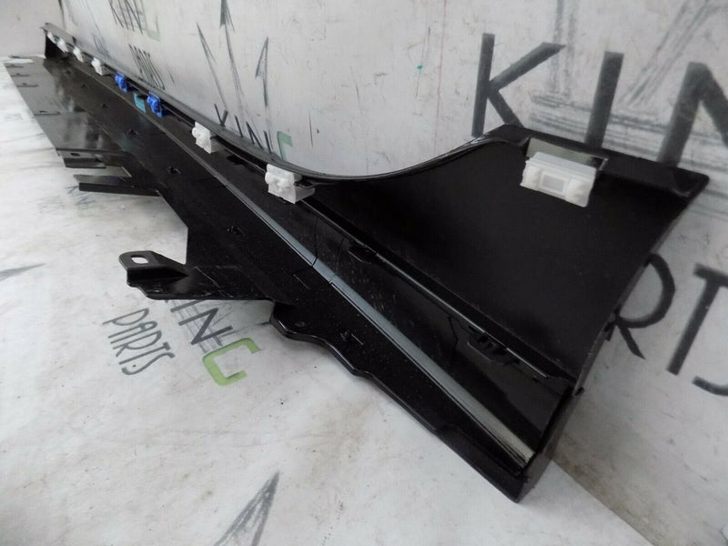 BMW 2 SERIES GRAN COUPE F44 M SPORT - 2019-ON - GENUINE RIGHT SIDE SKIRT