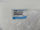 MAZDA 3 BM 2013-ON REAR DOOR HOLE COVER B60S-73-973 /S46-53