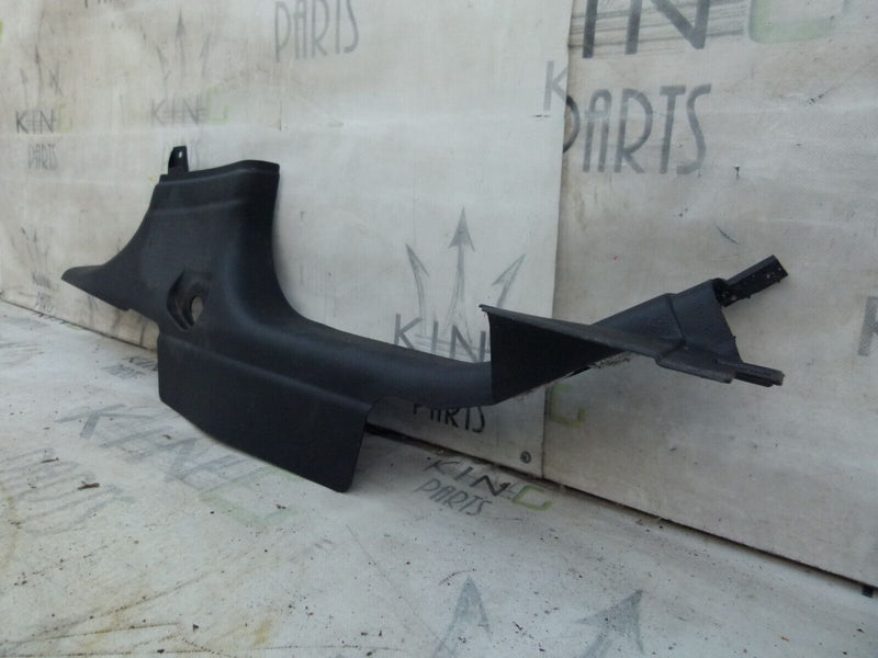 MINI COUNTRYMAN R60 2010-2014 REAR RIGHT DOOR MOULDING GENUINE 9801274
