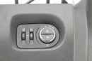 VAUXHALL CORSA D 2006-2014 RHD HEADLIGHT & FOG LIGHT SWITCH & SURROUND PANEL *2