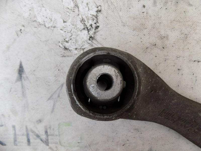 BMW 5 SERIES F10 F11 CURVED CONTROL ARM FRONT RIGHT GENUINE 608216