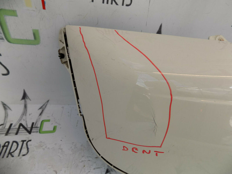 MINI COOPER ONE R56 LCI 2010-2012 MU DIESEL REAR BUMPER GENUINE 7260572