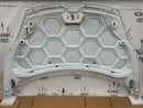 FORD FIESTA MK6 2008-2012 GENUINE BONNET HOOD PANEL in WHITE