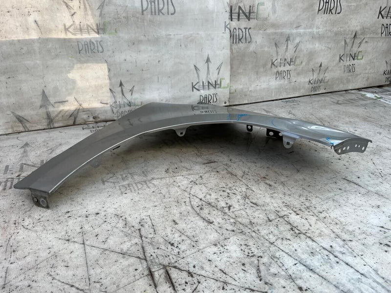 VW UP e-UP FACELIFT GTI 2017-23 FRONT FENDER WING PANEL RIGHT DRIVER SIDE WN1243